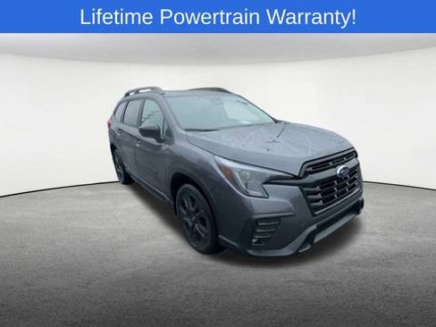 New 2025 Subaru Ascent Bronze Edition w/ Onyx Package image 2