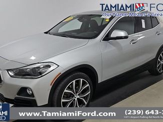 Used 2018 BMW X2 sDrive28i w/ Convenience Package FWD video 1