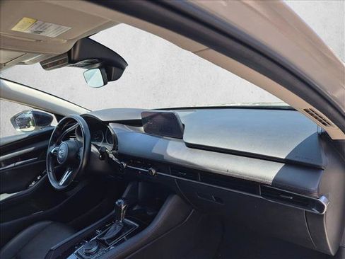 Used 2025 MAZDA MAZDA3 s FWD image 18