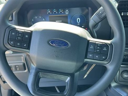 New 2026 Ford F150 STX w/ Equipment Group 200A RWD image 19