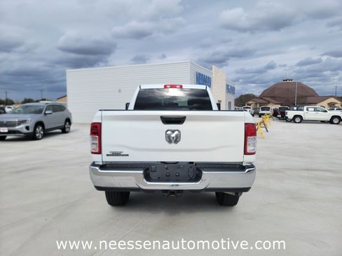Used 2024 RAM 2500 Big Horn image 6