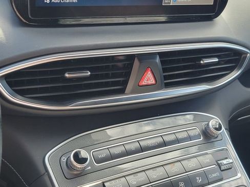 Used 2023 Hyundai Santa Fe Calligraphy image 23