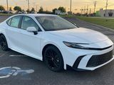 New 2025 Toyota Camry SE image 2