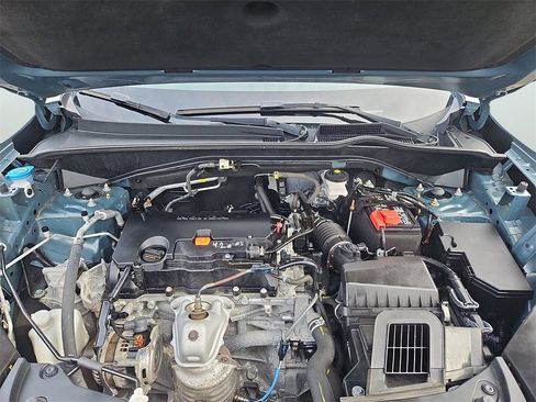 Certified 2023 Honda HR-V Sport image 30