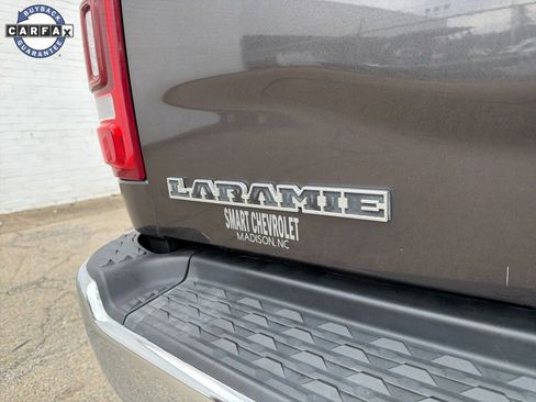 Used 2021 RAM 2500 Laramie image 18