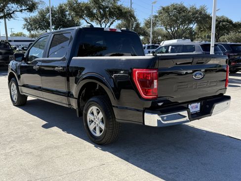 Used 2023 Ford F150 XLT image 7