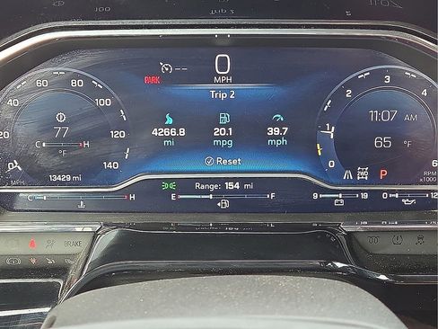 Used 2025 Chevrolet Silverado 1500 ZR2 image 25