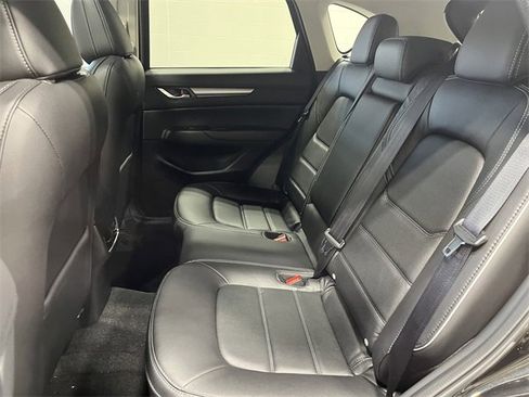New 2025 MAZDA CX-5 AWD 2.5 S w/ Preferred Package image 16