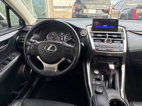 Used 2017 Lexus NX 200t F Sport image 18