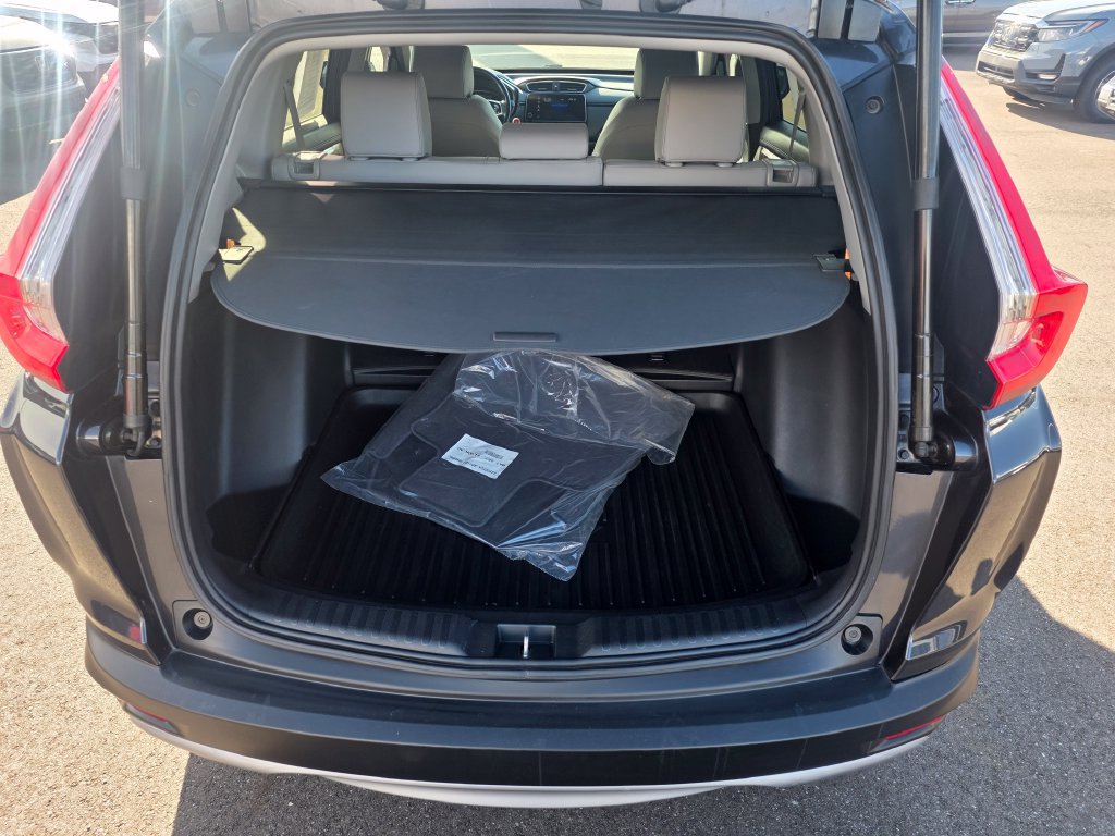 Certified 2019 Honda CR-V EX-L image 13