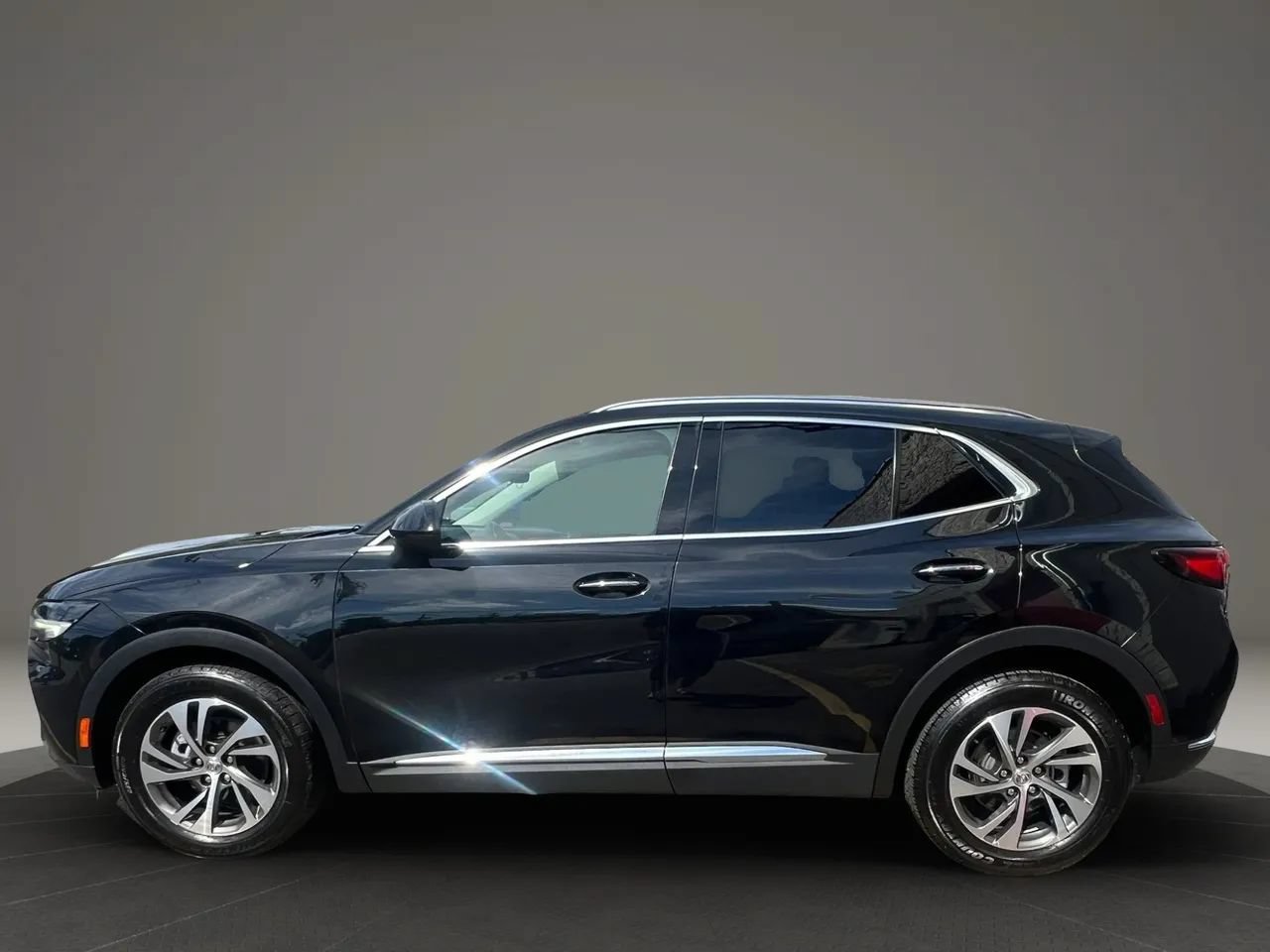 Used 2023 Buick Envision Essence FWD image 8