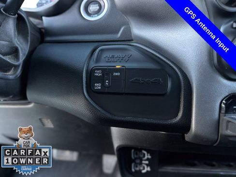 Used 2024 RAM 2500 Big Horn image 11