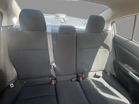 Used 2016 Subaru Impreza 2.0i AWD/4WD image 13