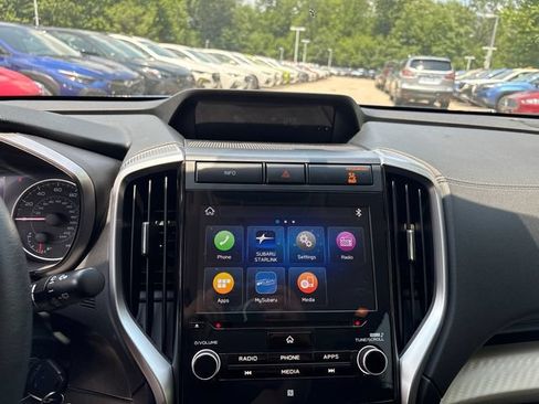 Used 2020 Subaru Ascent Premium AWD/4WD image 29