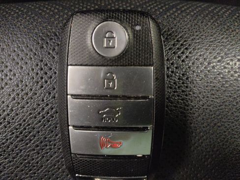 Used 2019 Kia Optima EX w/ EX Premium Package FWD image 32