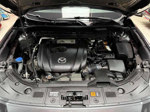 Used 2017 MAZDA CX-5 Grand Touring AWD/4WD image 34