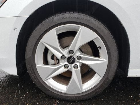 Used 2023 Audi A3 2.0T Premium Plus w/ Premium Plus Package image 7