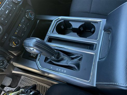 Used 2017 Ford F150 XLT w/ Equipment Group 302A Luxury image 24