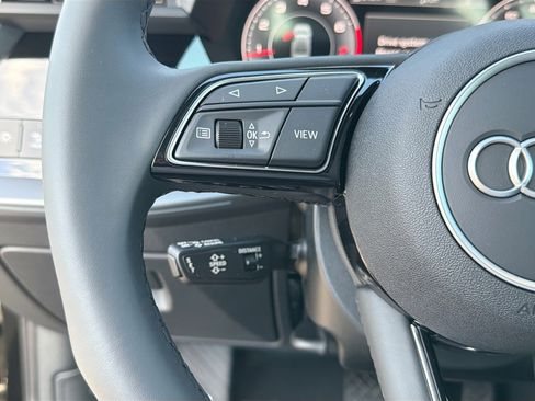 New 2026 Audi A3 2.0T Premium AWD/4WD image 37