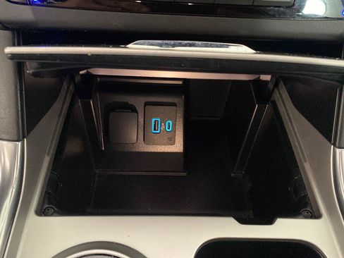 Used 2020 Ford Explorer ST w/ ST Street Pack AWD/4WD image 6