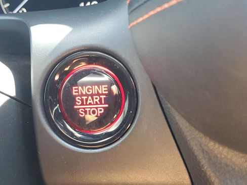 Certified 2024 Honda HR-V Sport image 24