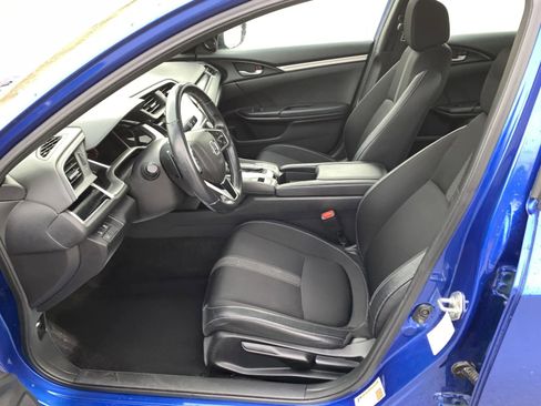 Used 2019 Honda Civic Sport image 27