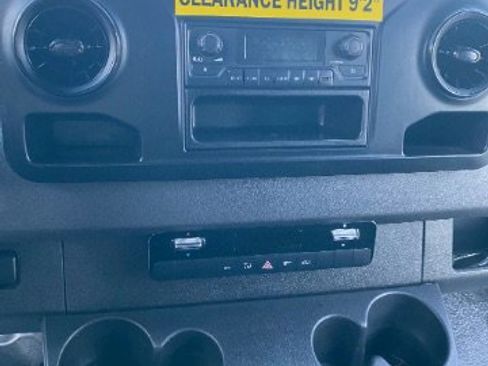 Used 2019 Mercedes-Benz Sprinter 144 image 26