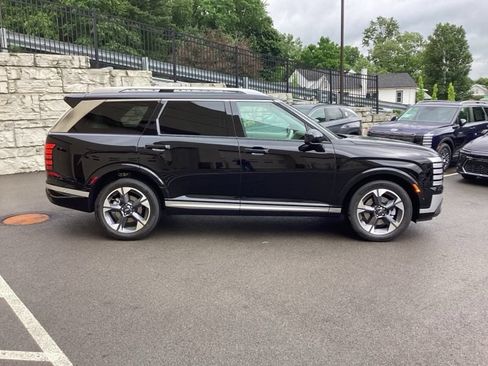 New 2026 Hyundai Palisade Limited AWD/4WD image 8