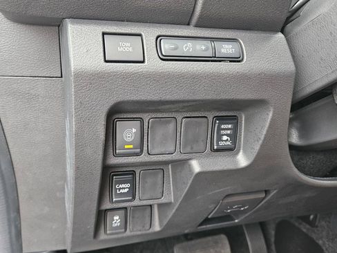 New 2026 Nissan Frontier SV w/ SV Convenience Package image 24