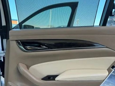 Used 2016 Cadillac CTS Performance image 23