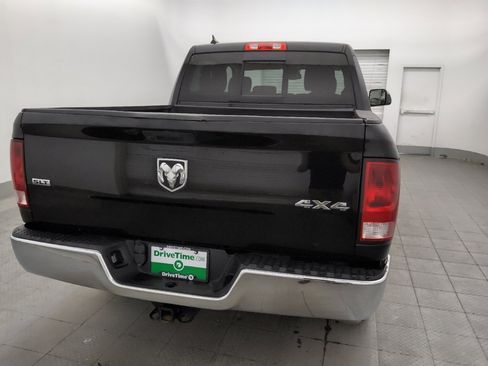 Used 2023 RAM 1500 Classic SLT w/ Trailer & Traction Group AWD/4WD image 7