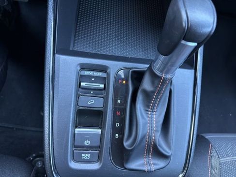 Used 2024 Honda CR-V Sport image 13