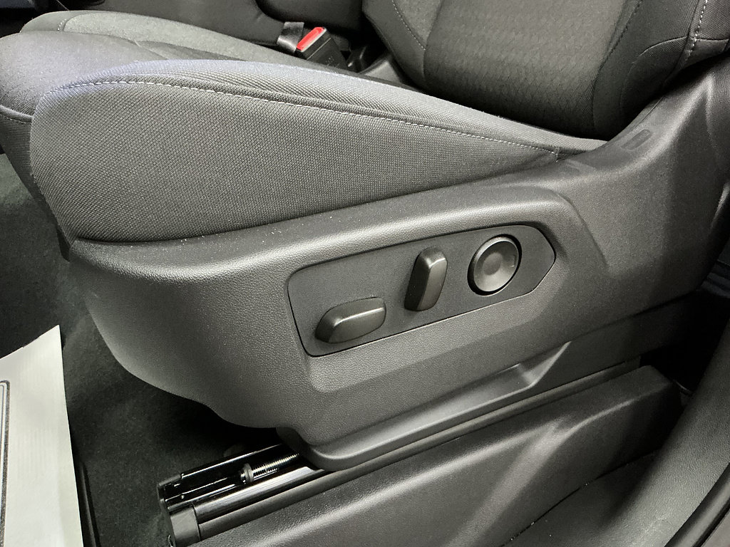 Certified 2026 GMC Sierra 1500 Elevation AWD/4WD image 17