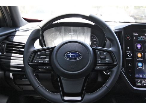 New 2026 Subaru Forester Premium AWD/4WD image 14