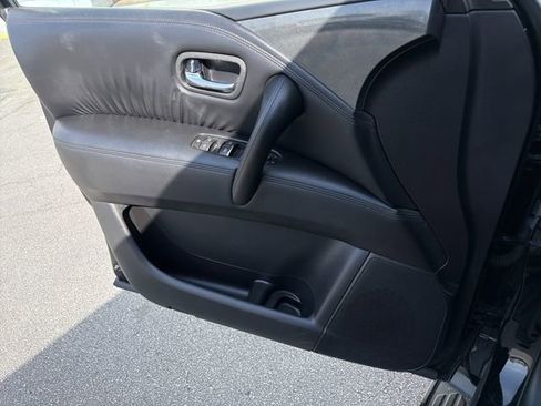 Certified 2024 Nissan Armada SV w/ Cargo Package image 16