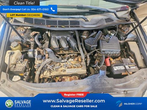 Used 2008 Toyota Avalon FWD image 15