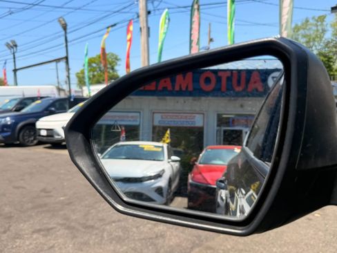 Used 2024 Hyundai Tucson Limited FWD image 29