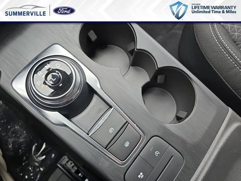 New 2026 Ford Escape Active FWD image 26
