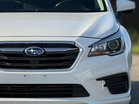 Used 2019 Subaru Legacy 2.5i Premium AWD/4WD image 12