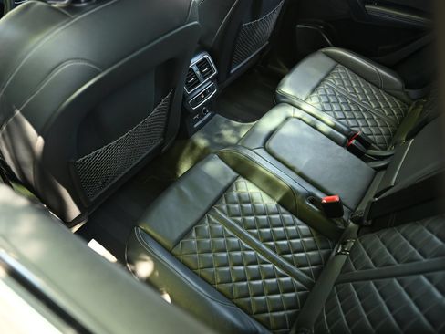 Used 2019 Audi SQ5 Premium Plus AWD/4WD image 17