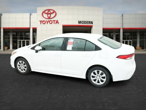 New 2026 Toyota Corolla LE image 11