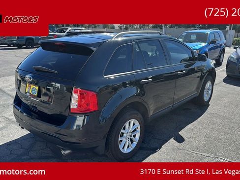 Used 2014 Ford Edge SE w/ Equipment Group 101A FWD image 6