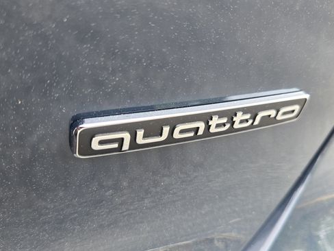 New 2025 Audi Q6 e-tron Premium Plus image 35