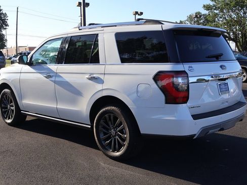 Certified 2021 Ford Expedition Limited RWD image 19