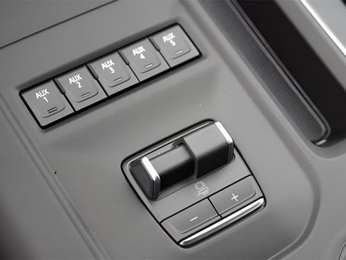 New 2026 GMC Sierra 2500 Denali Ultimate w/ Max Trailering Package image 18