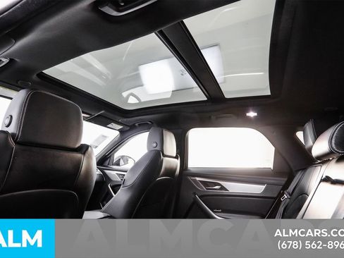 Used 2025 Jaguar F-PACE R-Dynamic S image 25