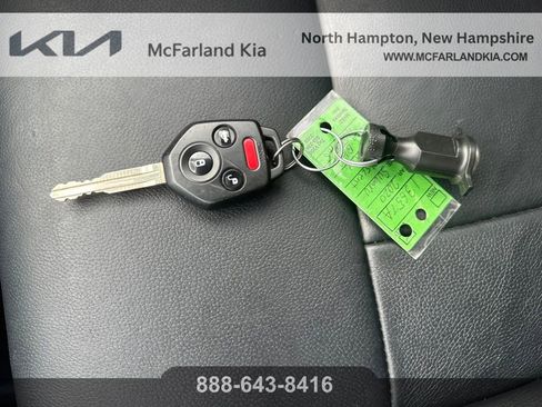 Used 2020 Subaru Ascent 8-Passenger image 31