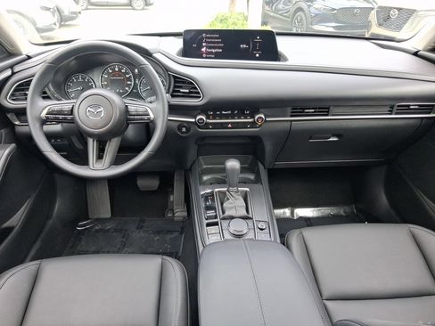 Certified 2026 MAZDA CX-30 AWD 2.5 S image 8