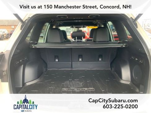 Used 2023 Subaru Forester Wilderness image 9