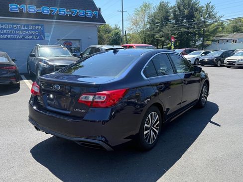 Used 2018 Subaru Legacy 2.5i Premium w/ Popular Package #1 AWD/4WD image 11